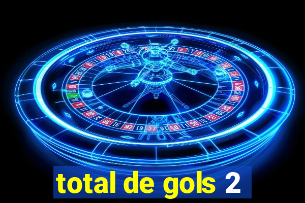 total de gols 2-3 betano